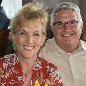 Meet your Posher, Tracy